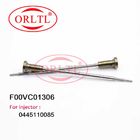 ORLTL F00VC01306 Auto Oil Pressure Control Valve F00V C01 306 F 00V C01 306 Common Rail Valve For Bosch Fuel Injector