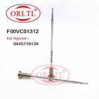 ORLTL F00VC01312 Idle Control Valve F00V C01 312 F 00V C01 312 Expansion Valve For Bosch Fuel Injection 0445110134