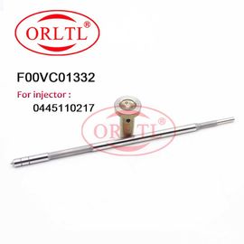 ORLTL F00VC01332 Fuel Pressure Control Valve F00V C01 332 F 00V C01 332 Diesel Engine Valve For Bosch Injector