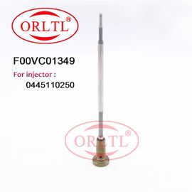 ORLTL F00VC01349 Fuel Spare Parts Valve F00V C01 349 F 00V C01 349 Common Rail Control Valve For Bosch 0445110250