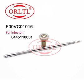 ORLTL F00VC01016 Needle Valve F00V C01 016 F 00V C01 016 Fuel Pressure Control Valve For Bosch Injector 0445110001