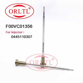 ORLTL F00VC01356 Fuel Injector Shower Valve F00V C01 356 F 00V C01 356 Diesel Injector Needle Valve For Bosch 0445110307