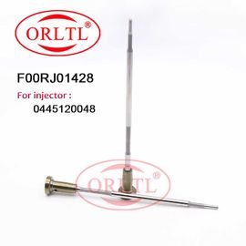 ORLTL F00RJ01428 Types Of Valve F00R J01 428 F 00R J01 428 Fuel Injector Flow Control Valve For Diesel Car
