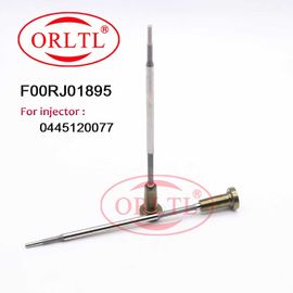 ORLTL F00RJ01895 Common Rail Brass Valve F00R J01 895 F 00R J01 895 Pressure Limiting Valve For Bosch 0445120043