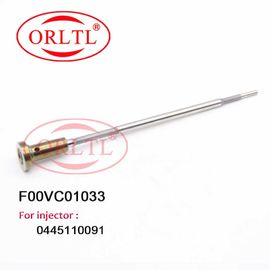 F00VC01033 Diesel Valve Standards F00V C01 033 F 00V C01 033 Exhalation Valve Pump For Bosch 0445110092 0445110091