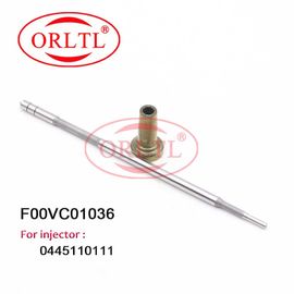 F00VC01036 Pressure Reduce Valve F00V C01 036 F 00V C01 036 Common Rail Fuel Control Valve For Bosch Diesel Injector