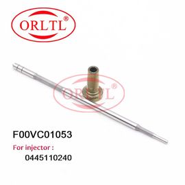 F00VC01053 Unit Pump Valve F00V C01 053 F 00V C01 053 Diesel Solenoid Valve For Bosch Common Rail Injector