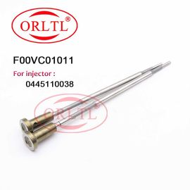 F00VC01011 Diesel Engine Valve F00V C01 011 F 00V C01 011 Digital Actuator Control Valve For Bosch 0445110038 0445110063