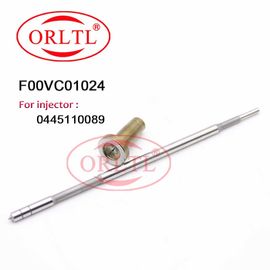 F00VC01024 Fuel Injection Valve F00V C01 024 F 00V C01 024 Diesel Injector Control Valve For Bosch 0445110115 0445110116
