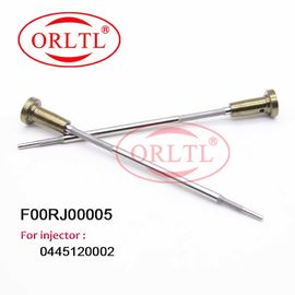 F00RJ00005 Common Rail Injector Valve F00R J00 005 F 00R J00 005 Bosch Piezo Valve For 0445120002
