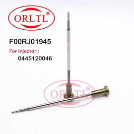 F00RJ01945 High Pressure Fuel Pump Valve F00R J01 945 F 00R J01 945 Needle Valve Assembly For Bosch 0445120114