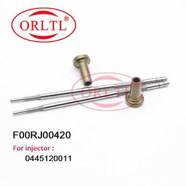 F00RJ00420 Pressure Relief Valve F00R J00 420 F 00R J00 420 Diesel Flow Control Valve For Bosch 0445120011