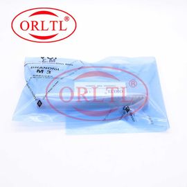 FOOVC01355 High Speed Steel Control Valve FOOV C01 355 F OOV C01 355 Injector Spare Parts Valve Set For Bosch 0445110328