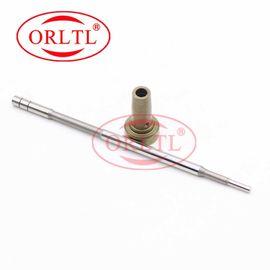 FOOVC01355 High Speed Steel Control Valve FOOV C01 355 F OOV C01 355 Injector Spare Parts Valve Set For Bosch 0445110328