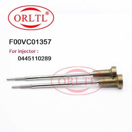 F00VC01357 Common Rail Injector Valve F00V C01 357 F 00V C01 357 Auto Spare Parts Valve Spring For Bosch