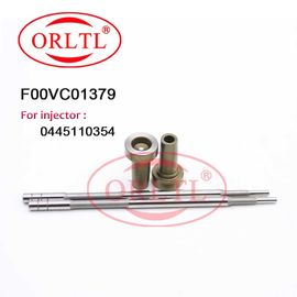 F00VC01379 Steam Pressure Reducing Valve F00V C01 379 F 00V C01 379 Control Valve Tester For Bosch Diesel Injector