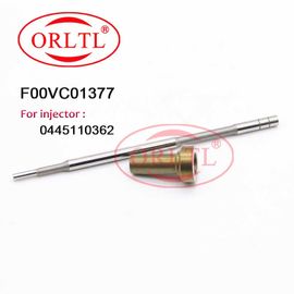 F00VC01377 Diesel Engine Valve F00V C01 377 F 00V C01 377 Pressure Control Valve For Bosch 0445110461 0445110575