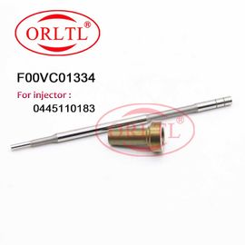 F00VC01334 Bosch Engine Control Unit F00V C01 334 F 00V C01 334 Idle Air Control Valve For Opel 0445110309