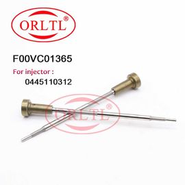 F00VC01365 Diesel Control Valve Assy F00V C01 365 F 00V C01 365 Engine Valve Adjustment For Bosch 0445110356