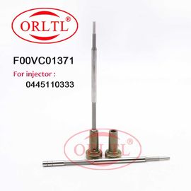 F00VC01371 Generator Fuel Valve F00V C01 371 F 00V C01 371 Needle Control Valve For Chaochai 0445110334