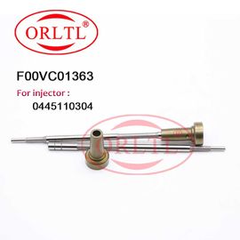 F00VC01363 Variable Flow Control Valve F00V C01 363 F 00V C01 363 Oil And Gas Valves For Nissan 0445110585 0445110304