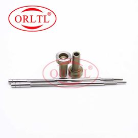FOOVC01338 Auto Fuel Engine Valve FOOV C01 338 F OOV C01 338 Common Rail Valve Guide For IVECO 0445110248