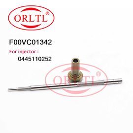 F00VC01342 Diesel Check Valve Assembly F00V C01 342 F 00V C01 342 Fuel Tank Control Valve For Bosch Injector