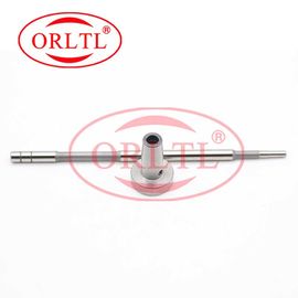 F00RJ01704 Diesel Engine Valve Needle F00R J01 704 F 00R J01 704 Injector Control Valve For Yuchai 0445120110