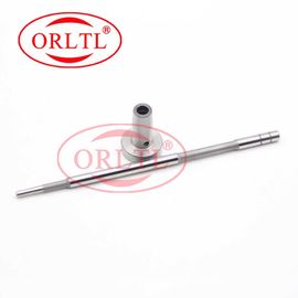 FOORJ02506 Piezo Injector Valve Set FOOR J02 506 F OOR J02 506 Sample Injection Valve For Bosch 0445120181