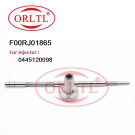 F00RJ01865 Fuel Pressure Control Valve F00R J01 865 F 00R J01 865 Floating Ball Valve For MAN 0445120147