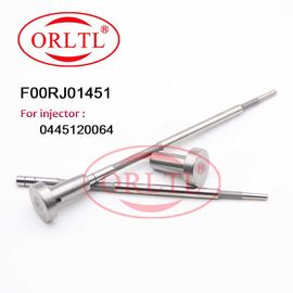 F00RJ01451 Diesel Engine Valve Caps F00R J01 451 F 00R J01 451 Piston Valve Spring For Bosch 0445120064