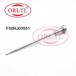 F00RJ03551 Metering Valve Guide F00R J03 551 F 00R J03 551 Oil Control Valve Train For Bosch Diesel Injector