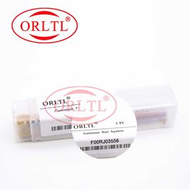 F00RJ03556 Main Control Valve F00R J03 556 F 00R J03 556 Fuel Injection Nozzle Valve For Bosch Diesel Injector