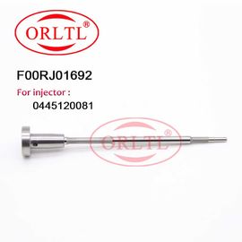 F00RJ01692 Common Rail Valve F00R J01 692 F 00R J01 692 Control Valve Price For WEICHAI 0445120224 0445120214