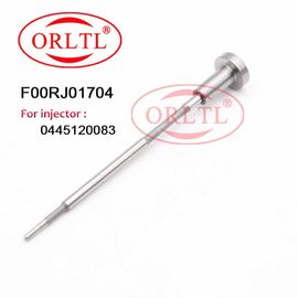 F00RJ01704 Diesel Engine Valve Needle F00R J01 704 F 00R J01 704 Injector Control Valve For Yuchai 0445120110