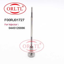 F00RJ01727 Engine Valve Collets F00R J01 727 F 00R J01 727 High Pressure Cap Valve For CNHTC 0445120086