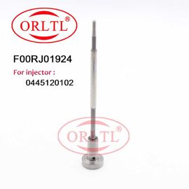 F00RJ01924 Fuel Pressure Control Valve F00R J01 924 F 00R J01 924 Steel Valves For DFM 0445120102