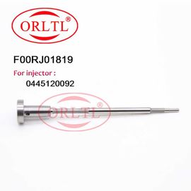 F00RJ01819 Gas Control Valve F00R J01 819 F 00R J01 819 Diesel Injection Valve For Bosch 0445120157