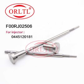 F00RJ02506 Spray Valve Set F00R J02 506 F 00R J02 506 Idle Air Control Valve For Bosch 0445120199