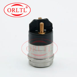 F00RJ02697 Fuel Injector Solenoid Valve F00R J02 697 F 00R J02 697 Electromagnetic Valve For KAMAZ 0445120123