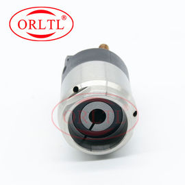 F00RJ02697 Fuel Injector Solenoid Valve F00R J02 697 F 00R J02 697 Electromagnetic Valve For KAMAZ 0445120123