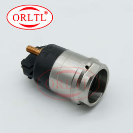 F00RJ02697 Fuel Injector Solenoid Valve F00R J02 697 F 00R J02 697 Electromagnetic Valve For KAMAZ 0445120123