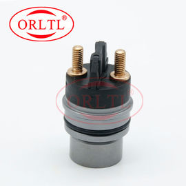 F00RJ02703 Adjustable Flow Solenoid Valve F00R J02 703 F 00R J02 703 Bosch Starter Solenoid Valve For WEICHAI 0445120106
