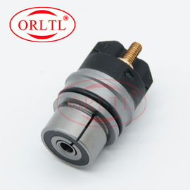 FooRJ02703 Diesel Fuel Cut Solenoid Valve FooR J02 703 F ooR J02 703 Oil Injector Solenoid Valves For Bosch 0445120224