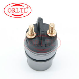 FooRJ02703 Diesel Fuel Cut Solenoid Valve FooR J02 703 F ooR J02 703 Oil Injector Solenoid Valves For Bosch 0445120224