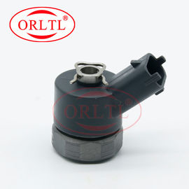 F00VC30319 Diesel Pump Solenoid Valve F00V C30 319 F 00V C30 319 Fuel Metering Solenoid For Yuchai 0445110487