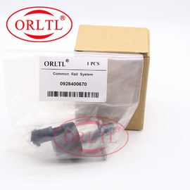 0928400670 Diesel Fuel Metering Valve 0928 400 670 Common Rail Metering Valve Unit 0 928 400 670 For Bosch