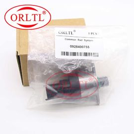 0928400755 Fuel Common Rail Metering Unit Valve 0928 400 755 Fuel Metering Solenoid Valve 0 928 400 755 For Bosch