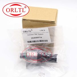 0928400714 Common Rail Parts Metering Unit 0928 400 714 Fuel Pressure Valve 0 928 400 714 For Bosch