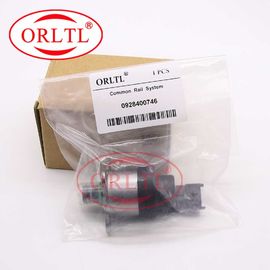 0928400746 Common Rail System Valve 0928 400 746 Inlet Metering Valve 0 928 400 746 For Bosch